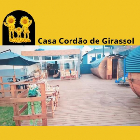 Casa 10 pessoas,Beiramar continental, com área kids